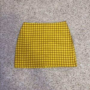 urban outfitters skirt